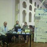 ASHO, premiada como referente en codificación mediante inteligencia artificial en el 17º Congreso AMACC ASHO, premiada como referente en codificación mediante inteligencia artificial en el 17º Congreso AMACC