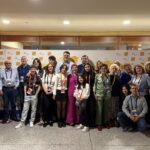 Madrid se convierte en la capital mundial del Angioedema Hereditario con la Conferencia Global de Liderazgo HAEI & ACARE 2026 Madrid se convierte en la capital mundial del Angioedema Hereditario con la Conferencia Global de Liderazgo HAEI & ACARE 2026