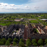 Nueva Valdeluz impulsará un nuevo modelo de residencia entre naturaleza y conexión directa con Madrid