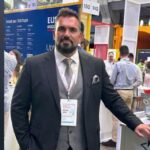 Pablo Moscoloni, consultor jurídico, tecnológico y de marketing que lleva empresas a facturar millones Pablo Moscoloni, consultor jurídico, tecnológico y de marketing que lleva empresas a facturar millones