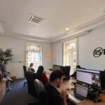 RS Locals, del Grupo Roi Scroll, impulsa su crecimiento con nuevas oficinas