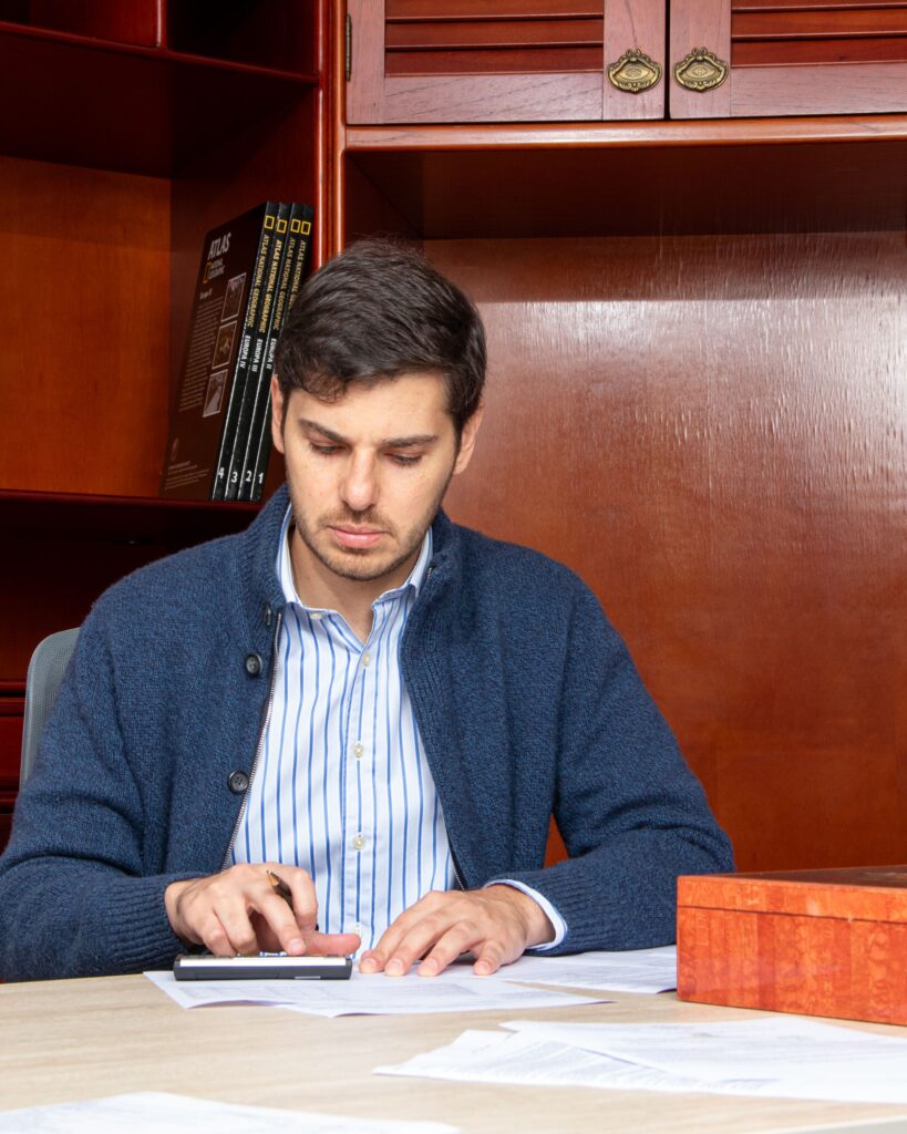 Ricardo Ramos D’Agostino refuerza en Grupo Capital una filosofía de inversión alejada de la especulación