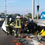 SMA Road Safety advierte que siete de cada diez muertes en carretera se producen en la red secundaria