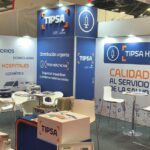 TIPSA presenta sus soluciones de transporte para el sector salud en INFARMA 2026 TIPSA presenta sus soluciones de transporte para el sector salud en INFARMA 2026