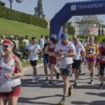 El TransPerfect Mountain Challenge celebra su novena edición el 26 de abril a beneficio de AFANOC El TransPerfect Mountain Challenge celebra su novena edición el 26 de abril a beneficio de AFANOC