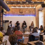 UTAMED inaugura Ágora, su nuevo espacio de pensamiento, con un encuentro de mujeres inspiradoras