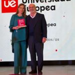 La Universidad Europea, en el Top 10 mejores empresas para trabajar en España según ‘Great Place to Work’® La Universidad Europea, en el Top 10 mejores empresas para trabajar en España según ‘Great Place to Work’®