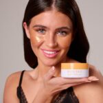 Cafeína y extracto de limón: la combinación de Biovène Barcelona para una mirada fresca, luminosa y revitalizada