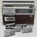Globamatic Media presta servicio de conversión de cintas cassette a formato digital