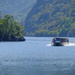 Catamaranes Río Sil inaugura la temporada 2026 con 6.000 reservas y una programación cultural única Catamaranes Río Sil inaugura la temporada 2026 con 6.000 reservas y una programación cultural única