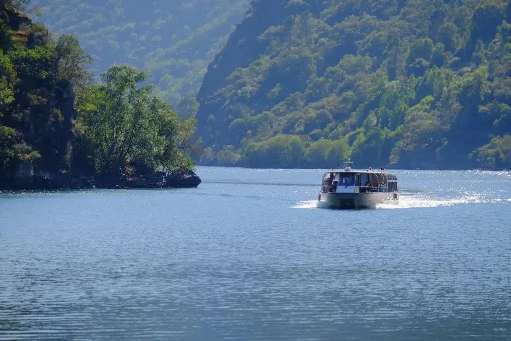 Catamaranes Río Sil inaugura la temporada 2026 con 6.000 reservas y una programación cultural única
