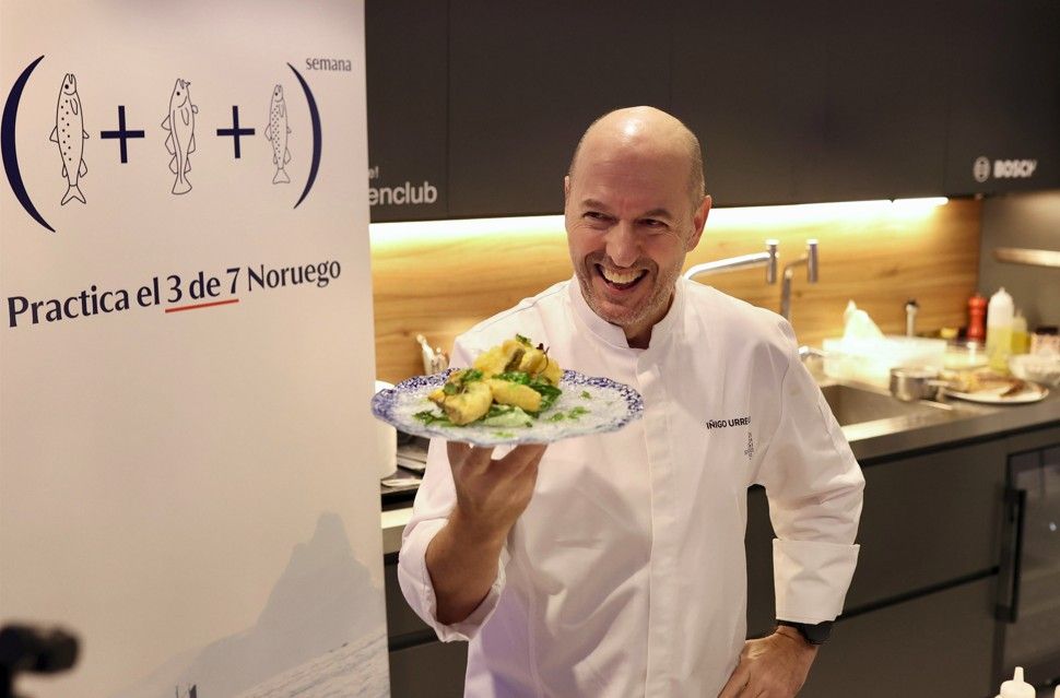 El regreso del Skrei y el esplendor del bacalao salado: dos tesoros noruegos conquistan la Cuaresma