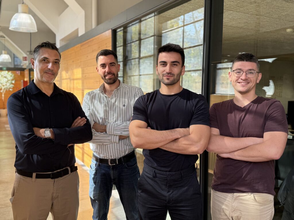 Tauniqo.ai colaborará con la Oficina Internacional de Educación Católica (OIEC) para integrar la Inteligencia Artificial en centros educativos