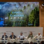 COPADE impulsa una nueva etapa frente a la deforestación importada con el cierre de “Bosques Vivos” COPADE impulsa una nueva etapa frente a la deforestación importada con el cierre de “Bosques Vivos”
