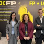Femxa lanza XFP, su nueva marca de Formación Profesional oficial tras 25 años formando para el empleo