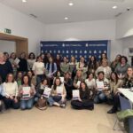 El Colegio de Enfermería de Gipuzkoa presenta una nueva guía práctica sobre el manejo del botón gástrico en la práctica enfermera El Colegio de Enfermería de Gipuzkoa presenta una nueva guía práctica sobre el manejo del botón gástrico en la práctica enfermera