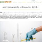 I+D+i en BIOSASUN: innovación nutracéutica y gourmet dentro del proyecto PROMETEA