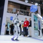 Humanos virtuales en todas partes: iFLYTEK lleva el servicio IA al mundo real en el MWC26