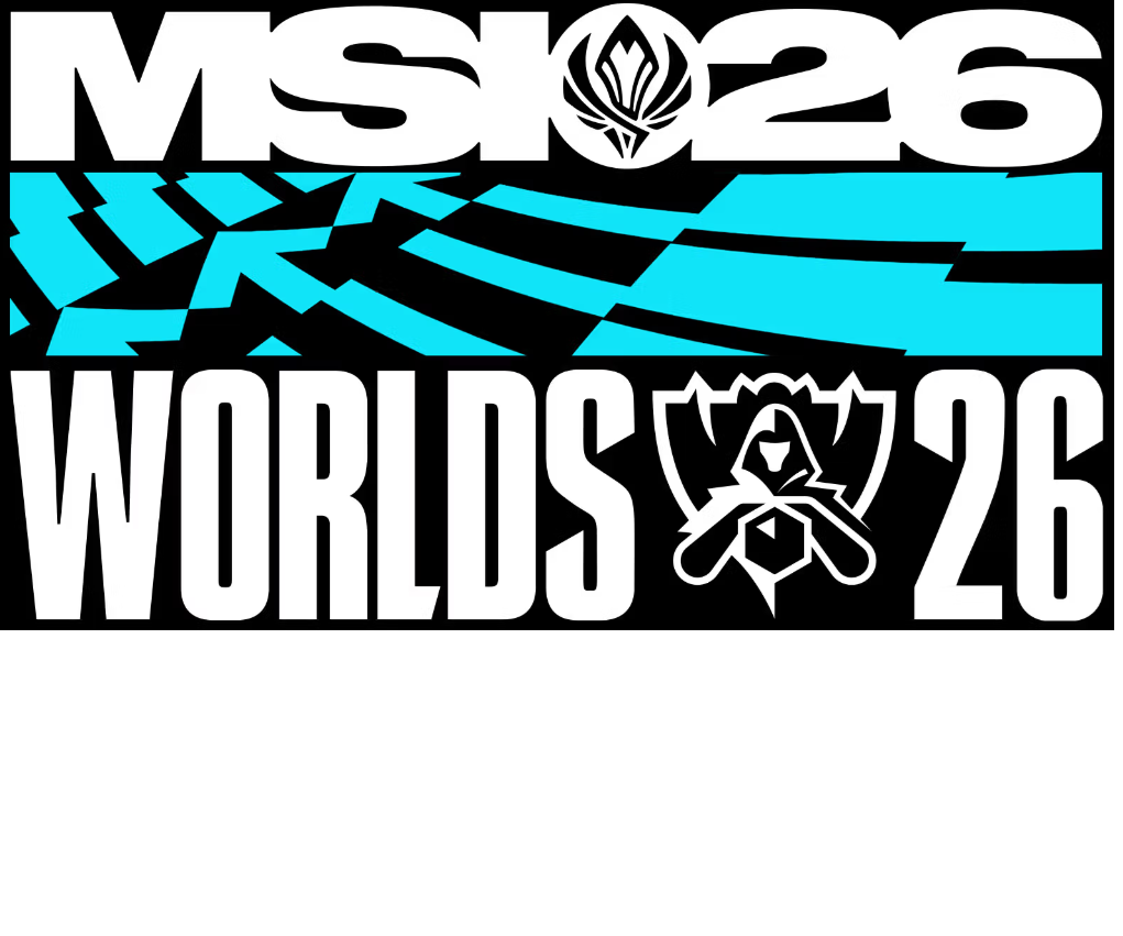 Riot Games revela sedes y detalles sobre MSI y Worlds