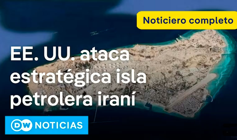 Conflicto en Oriente Medio: la desinformación como arma de guerra