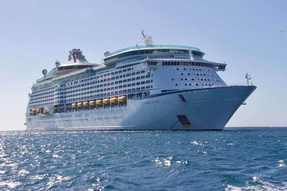 Cómo afecta la situación en Oriente Medio a los cruceros y por qué el Mediterráneo mantiene la normalidad
