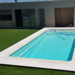 Poliéster Casariche lidera la vanguardia en soluciones hidráulicas con sus nuevas piscinas de alta resistencia