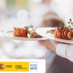 El servicio empieza antes: el nuevo escenario en la hostelería y el turismo. Formación impulsada por el MITES El servicio empieza antes: el nuevo escenario en la hostelería y el turismo. Formación impulsada por el MITES