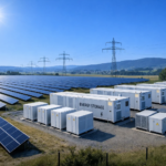 Aleasoft: el almacenamiento se posiciona como elemento clave en los mercados eléctricos europeos Aleasoft: el almacenamiento se posiciona como elemento clave en los mercados eléctricos europeos