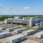 Aleasoft: fotovoltaica, baterías y centros de datos refuerzan la integración del sistema eléctrico Aleasoft: fotovoltaica, baterías y centros de datos refuerzan la integración del sistema eléctrico