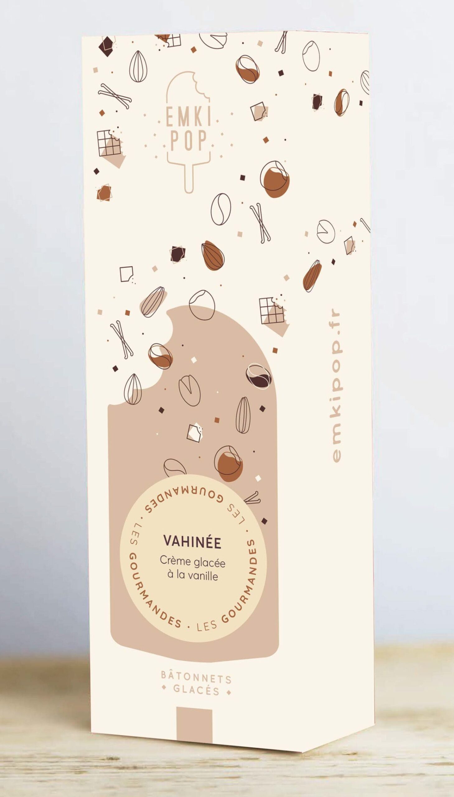 La Compagnie des Desserts presenta sus novedades heladas Primavera–Verano 2026 y reafirma su compromiso con el sector profesional
