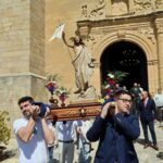 Pareja consolida su Semana Santa como cita clave de participación, tradición y ocio en La Alcarria Pareja consolida su Semana Santa como cita clave de participación, tradición y ocio en La Alcarria