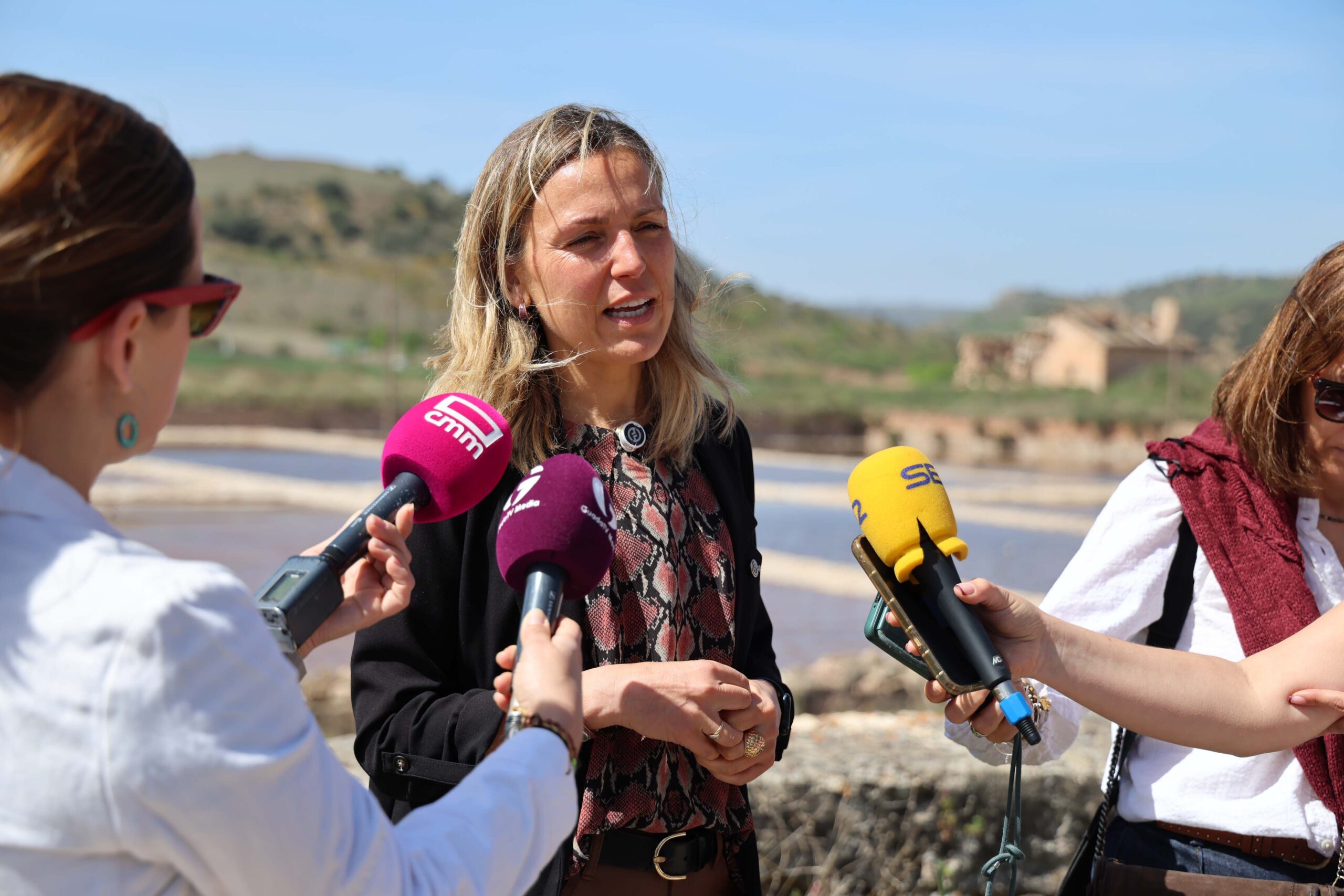 Adel Sierra Norte presenta la campaña “Descubre y saborea: el talento y los productos de la Sierra Norte de Guadalajara”