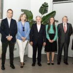 ASEDIE presenta el Informe sobre la Economía del Dato en el ámbito infomediario 2026 ASEDIE presenta el Informe sobre la Economía del Dato en el ámbito infomediario 2026
