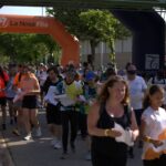 El TransPerfect Mountain Challenge 2026 confirma su éxito en su novena edición El TransPerfect Mountain Challenge 2026 confirma su éxito en su novena edición