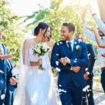 25.183 euros, el coste medio de celebrar una boda en España según Bodas.net 25.183 euros, el coste medio de celebrar una boda en España según Bodas.net