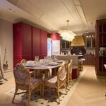 Küppersbusch apuesta por la integración total y el diseño personalizado en un espacio de Casa Decor Küppersbusch apuesta por la integración total y el diseño personalizado en un espacio de Casa Decor