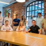 Horizon Sales Team destapa la mayor carencia de los negocios digitales: equipos comerciales sin estructura y rotación constante Horizon Sales Team destapa la mayor carencia de los negocios digitales: equipos comerciales sin estructura y rotación constante