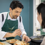 Sabor, ciencia y sostenibilidad: el marisco australiano reclama su espacio en la alta gastronomía española Sabor, ciencia y sostenibilidad: el marisco australiano reclama su espacio en la alta gastronomía española