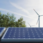 España podría alcanzar un sistema eléctrico 100% renovable en 2040, diez años antes de los objetivos europeos España podría alcanzar un sistema eléctrico 100% renovable en 2040, diez años antes de los objetivos europeos