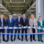 Carrier invierte 12 millones en un nuevo centro de ensayos en Francia para impulsar soluciones de climatización de alto rendimiento Carrier invierte 12 millones en un nuevo centro de ensayos en Francia para impulsar soluciones de climatización de alto rendimiento