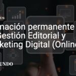 Comunicae colabora con Escuela de Unidad Editorial para abordar la evolución de las notas de prensa Comunicae colabora con Escuela de Unidad Editorial para abordar la evolución de las notas de prensa
