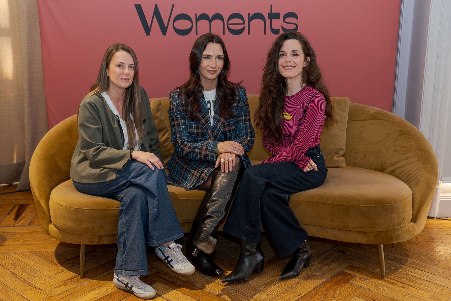 El 90 % de las mujeres experimenta síntomas de la menopausia y hasta un 30 % los sufre de forma severa