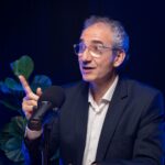 David Gandía revela por qué las empresas con talento siguen sin crecer David Gandía revela por qué las empresas con talento siguen sin crecer