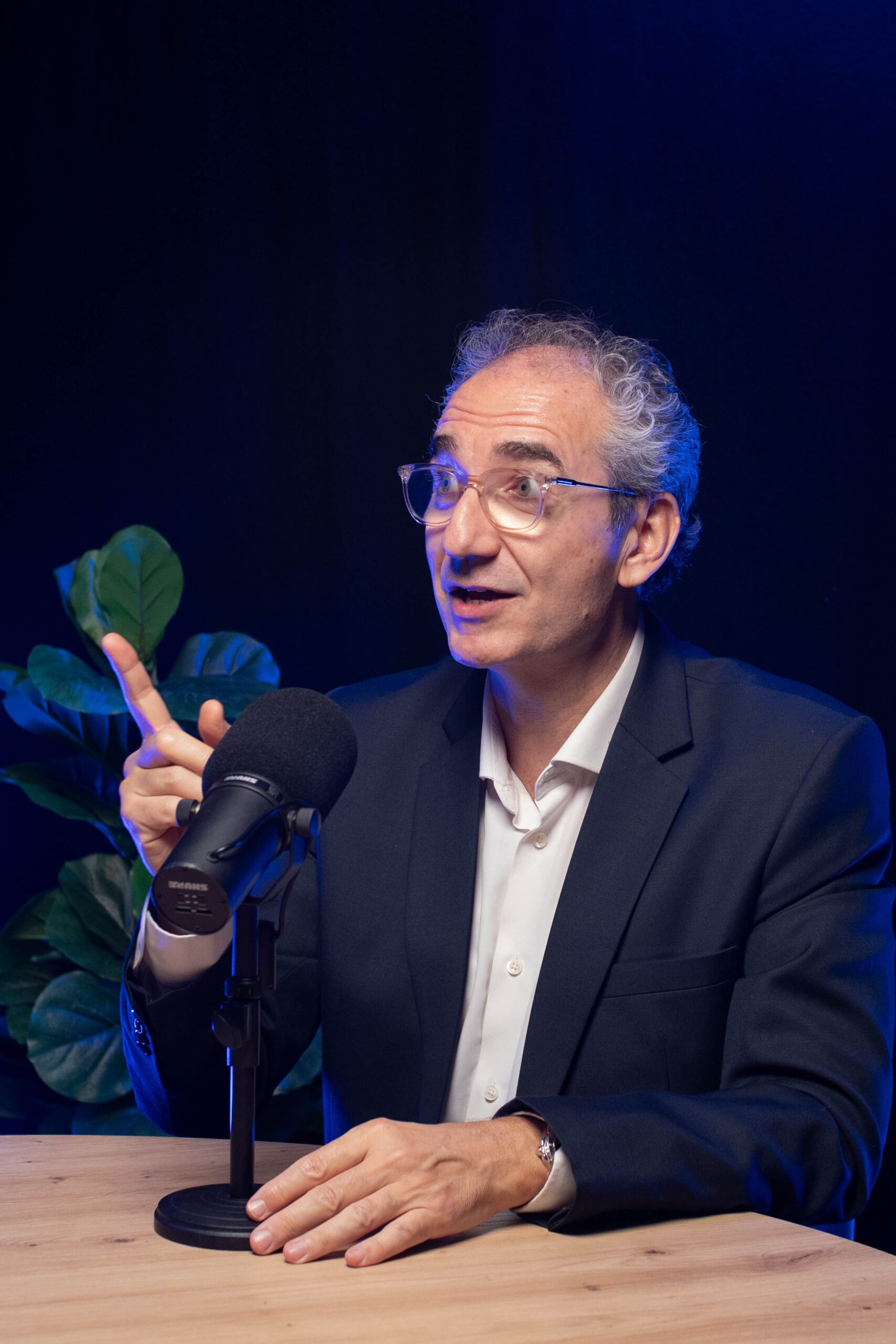 David Gandía revela por qué las empresas con talento siguen sin crecer
