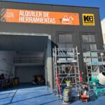 ToolQuick inaugura su tienda número 30 en Cartagena y refuerza su cobertura en el sureste junto a Kiloutou ToolQuick inaugura su tienda número 30 en Cartagena y refuerza su cobertura en el sureste junto a Kiloutou