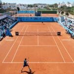 El Open Menorca ATP Challenger 100 se consolida tras una edición marcada por la resiliencia