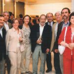 Un jurado renovado y Álvaro Siza impulsan una nueva edición de los Premios del COACM Un jurado renovado y Álvaro Siza impulsan una nueva edición de los Premios del COACM