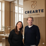 Crearte Consulting integra IA en su estrategia de reclutamiento y revoluciona el sector de Recursos Humanos Crearte Consulting integra IA en su estrategia de reclutamiento y revoluciona el sector de Recursos Humanos