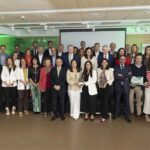 Fraternidad-Muprespa premia a ABANCA, Deloitte, Sage Spain, Teknia y Valeo por sus prácticas preventivas Fraternidad-Muprespa premia a ABANCA, Deloitte, Sage Spain, Teknia y Valeo por sus prácticas preventivas