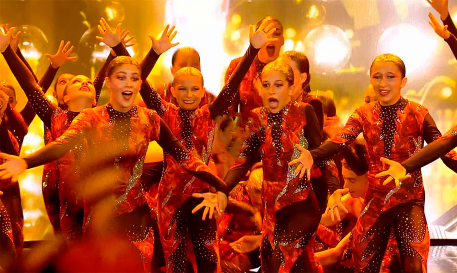 Got Talent lidera en la noche que Antena 3 tiró la toalla y en la que Meryl Streep no enganchó a sus fans Got Talent lidera en la noche que Antena 3 tiró la toalla y en la que Meryl Streep no enganchó a sus fans
